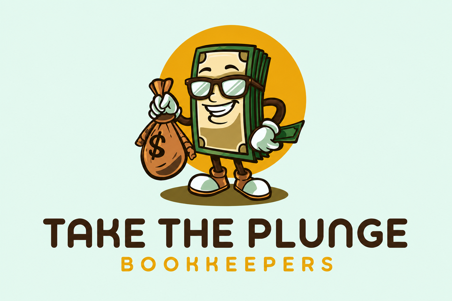 Take The Plunge Bookkeepers